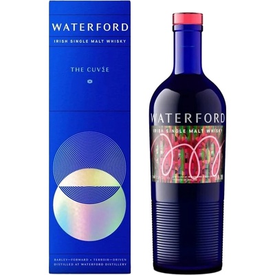 Waterford The Cuvée 50% 0,7 l (karton)