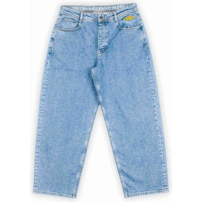 Homeboy X-Tra Monster Vintage Denim Vintage Blue
