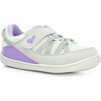 Little Blue Lamb LBL Swallow BB25295-PL (BB new) barefoot tenisky purple