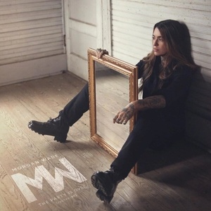 Morgan Wade - Party Is Over (Recovered) (LP) (0198029124712)