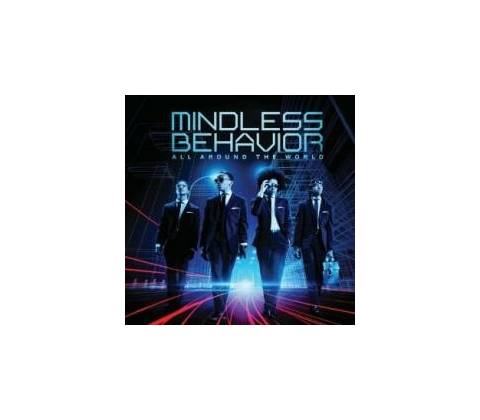 Mindless Behavior - All Around The World