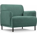 Windsor & Co Sofas Neso tyrkysové