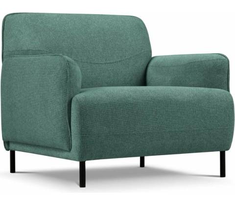 Windsor & Co Sofas Neso tyrkysové