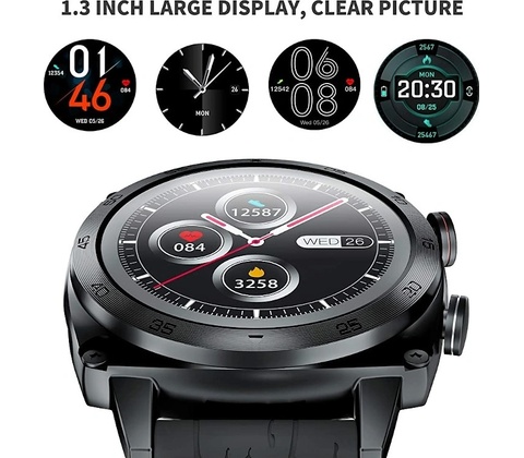 Cubot C3
