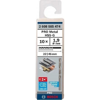 Bosch 2608585474