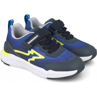 Biomecanics 252272-A090 Azul Eléctrico