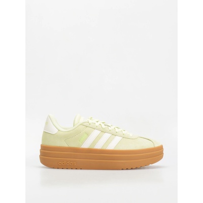 adidas Vl Court Bold JI1784 žltá
