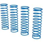 Arrma пружина амортисьора E, 0.55N/mm, синя (4): GROM