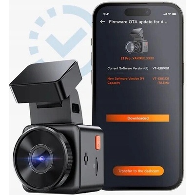 Vantrue E1 PRO LTE