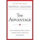 Advantage - Lencioni Patrick M