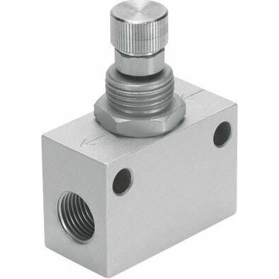 Festo Komponenta GR-1/8-B
