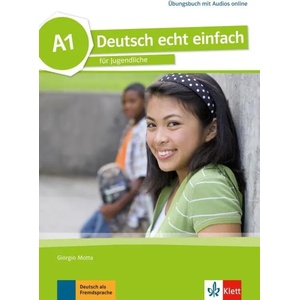 Deutsch echt einfach (ISBN: 9783126765213)