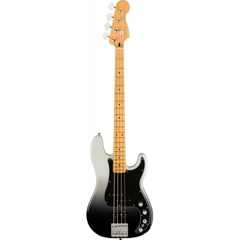 Fender Player Plus Precision Bass