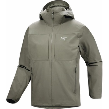 Arc'teryx Мъжко софтшел яке Arc'teryx Gamma Hoody Softshell jacket - Forage (003-3479-0412)