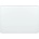 Apple Magic Trackpad (2024) - White Multi-Touch Surface (mxk93zm/a)