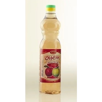 Image 1 of Веда Оцет ябълков Веда 5% 700мл