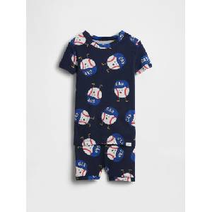 GAP Детски пижамен комплект GAP GAP | Sin | Момчешки | 12-18 месеца