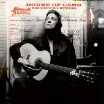 Cash Johnny - Personal File 2 CD