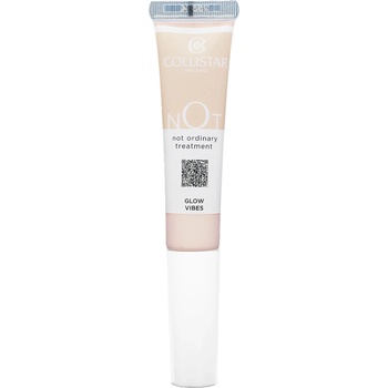 Collistar NOT течен хайлайтър 15 мл 01 Morning Light