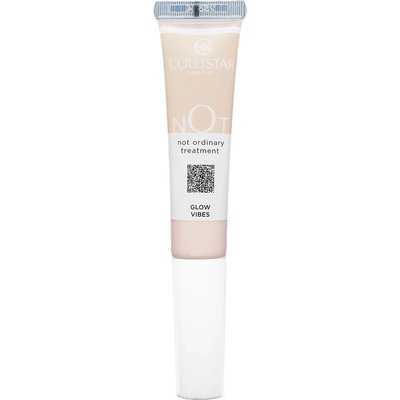 Collistar NOT течен хайлайтър 15 мл 01 Morning Light