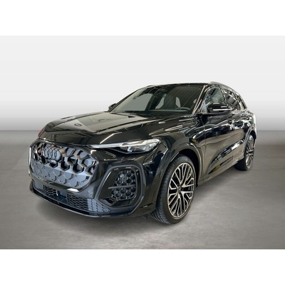 Audi SQ5 TFSI S tronic 270 kW