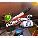 Cooking Simulator VR