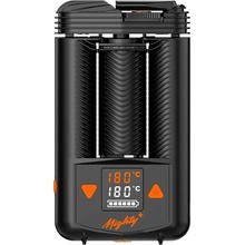 Storz and Bickel Mighty Plus černý 4600 mAh 1 ks