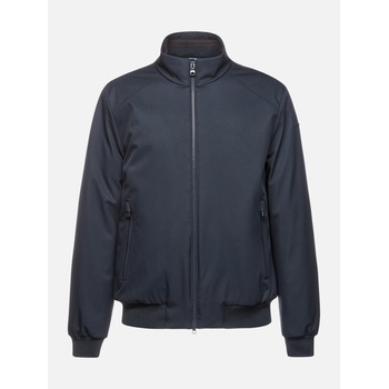 Geox Синьо мъжко яке Geox Vincit Geox | Sin | МЪЖЕ | 60