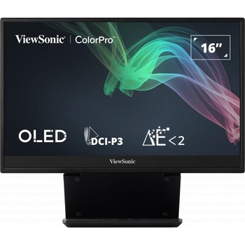 Image 1 of ViewSonic VP16-OLED