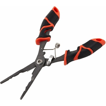 DAM Kleště Stainless Steel Pliers 6,5" Straight Nose Plier