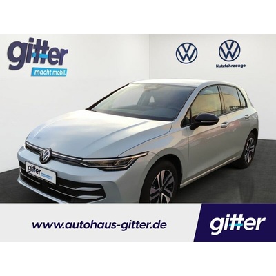 Volkswagen Golf 1.5 eTSI DSG 110 kW