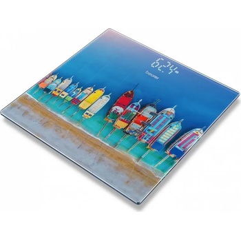 Image 1 of Beurer GS 215 Boats