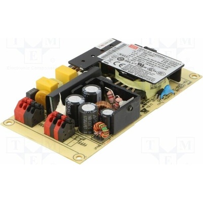 MEAN WELL IDPC-65-1400DA Napájecí zdroj: spínaný; LED; DALI; 64,4W; 34÷46VDC; 1400mA; OUT: 1