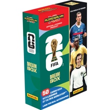 Panini FIFA World Cup 2026 Dream box