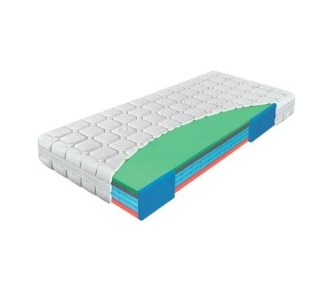 Materasso Airspring
