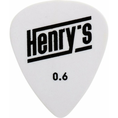 Henry`s Deltone S0.60 MP - White