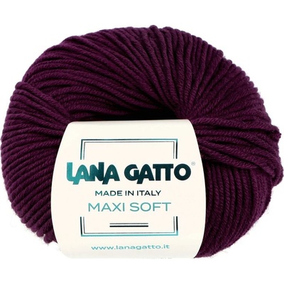 Lana Gatto Maxi Soft 19004 lilek