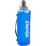 Source Nomadic foldable bottle 1L Цвят: син
