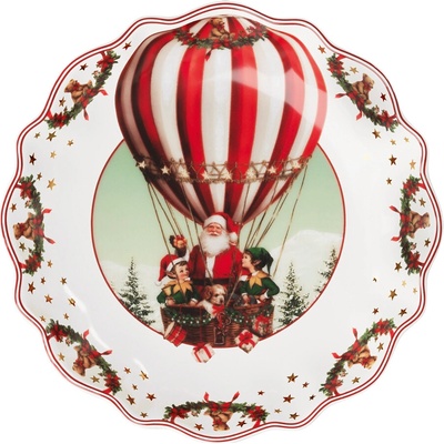 Villeroy & Boch - Miska 16 cm Annual Christmas Edition 2026