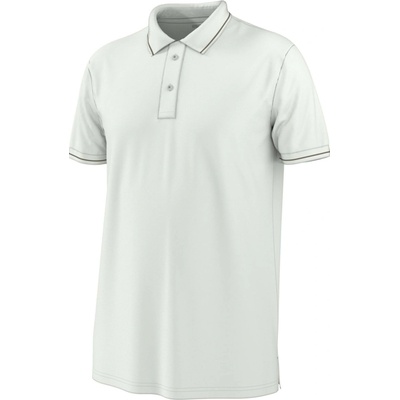 Esmara Men pánské polotriko "Regular Fit" bílá