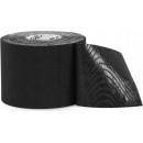 Select K-Tape Kinesiotapingová páska čierna 5 cm x 5 m