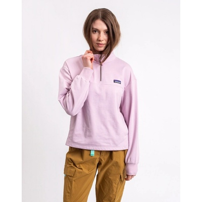 Patagonia W's Ahnya Pullover Quiet Violet