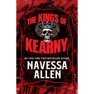 Kings of Kearny (ISBN: 9781529452716)