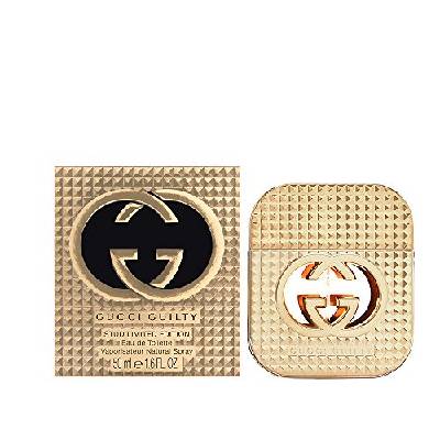Guilty Studs pour Femme Тоалетна вода, 50ml, Жени, EDT