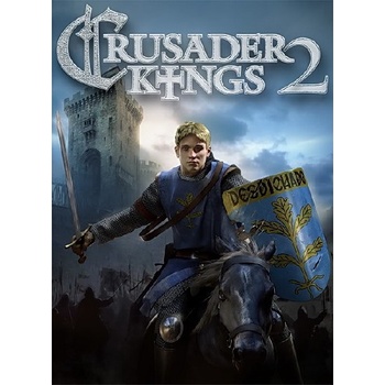 Crusader Kings 2