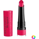 Rúže Bourjois Rouge Velvet The Lipstick rúž 04 Hip Hip Pink 2,4 g