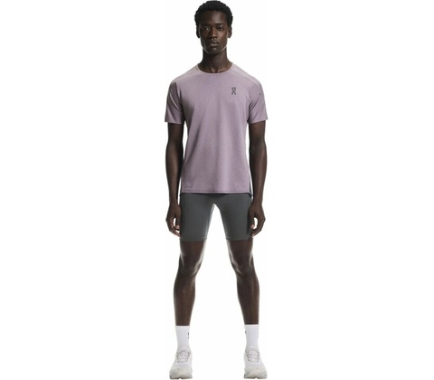 On 8