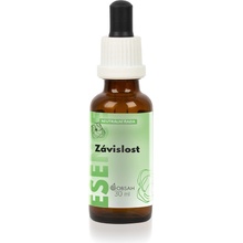 Bachovy květové esence ZÁVISLOST 30 ml