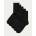 Marks & Spencer 5 чифта чорапи до глезена Sumptuously Soft Marks & Spencer черни Marks & Spencer | Cheren | ЖЕНИ | 35 1/2-38