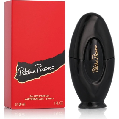 Paloma Picasso Paloma Picasso parfémovaná voda dámská 30 ml